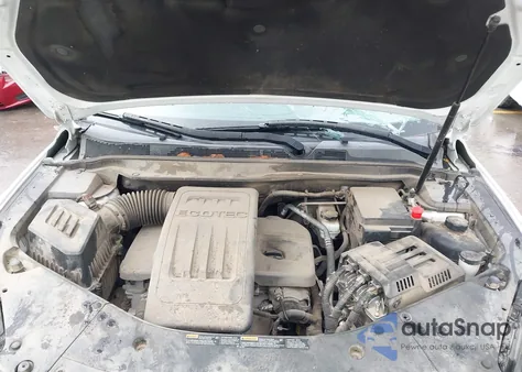 2015 Chevrolet Equinox Ls z USA, uszkodzony, nr VIN 2GNALAEK4F6253051